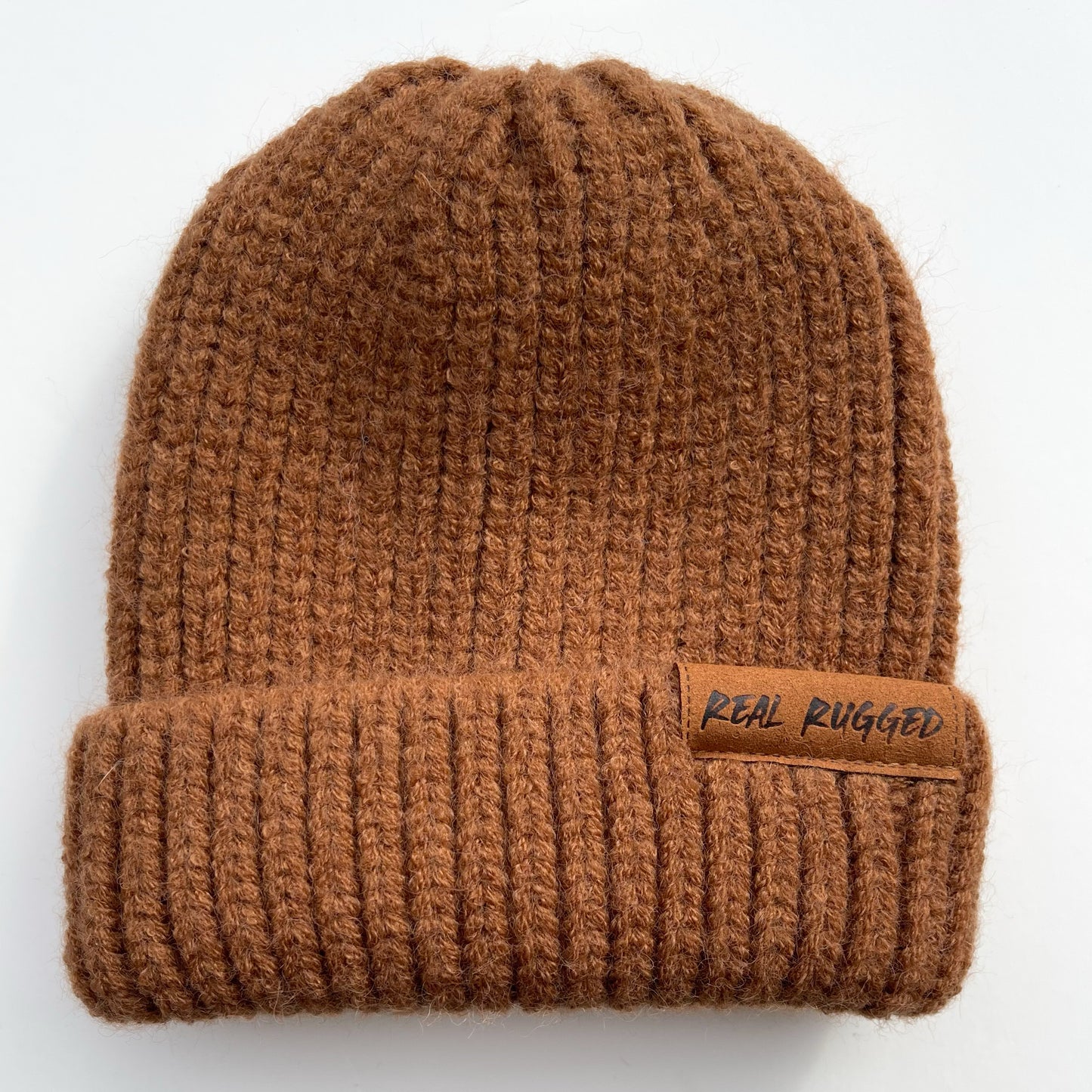 Camel Beanie