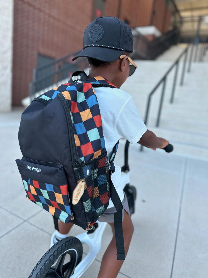The Slater Backpack