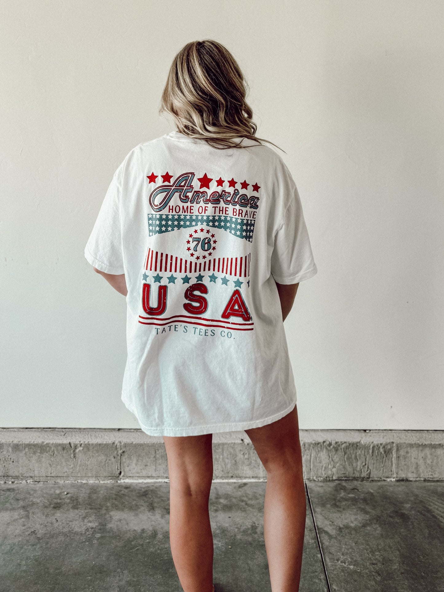 American Made | Adult